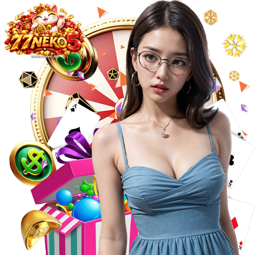 77neko5 โปรโมชั่น